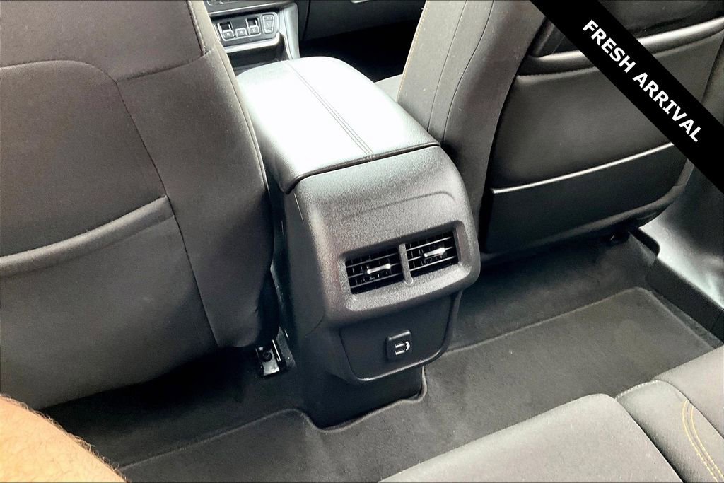 Used 2021 GMC Terrain SLE FWD image 10