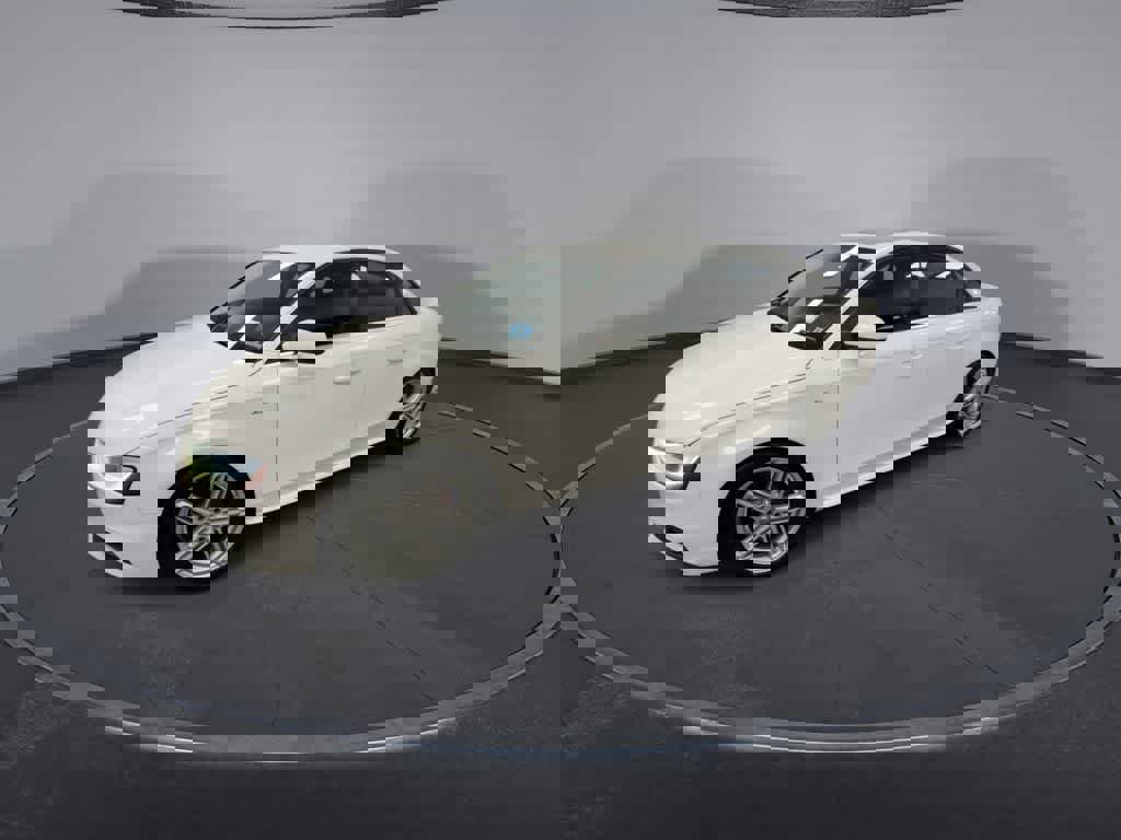 Used 2014 Audi A4 2.0T Premium Plus w/ Premium Plus Package AWD/4WD image 4