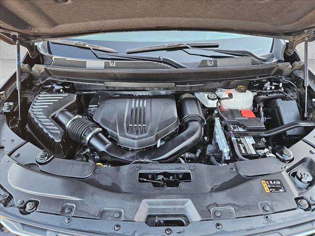 Used 2024 Chevrolet Traverse LT image 24