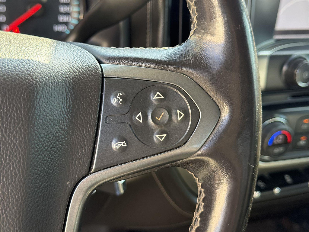 Used 2019 Chevrolet Silverado 2500 LTZ w/ Duramax Plus Package AWD/4WD image 34