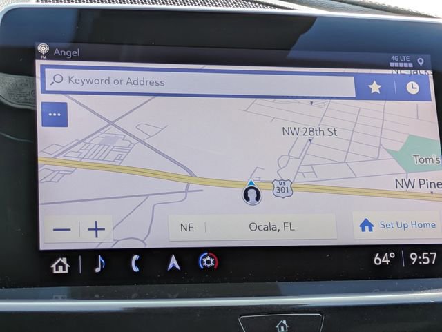 Used 2024 Cadillac CT5 V w/ Premium Package image 20