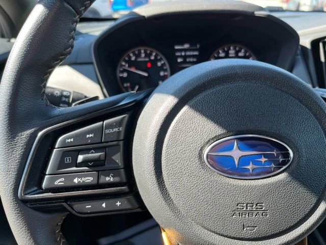 Used 2024 Subaru Crosstrek 2.5i Wilderness w/ Crosstrek Mirror Package image 26