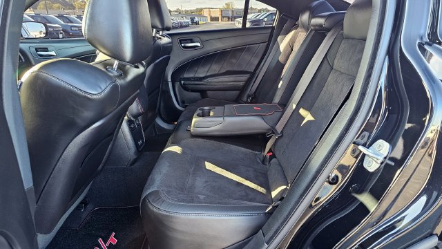 Used 2023 Dodge Charger R/T w/ Plus Group RWD image 24
