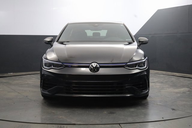 Used 2023 Volkswagen Golf 20th Anniversary Edition image 3