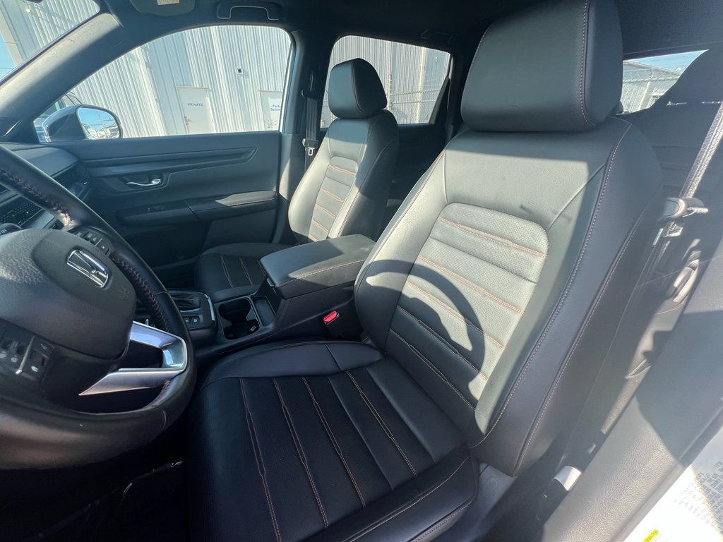 Used 2025 Honda CR-V Sport-L image 16
