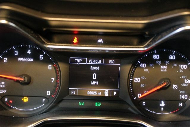 Used 2023 Chevrolet TrailBlazer LT w/ Convenience Package FWD image 21