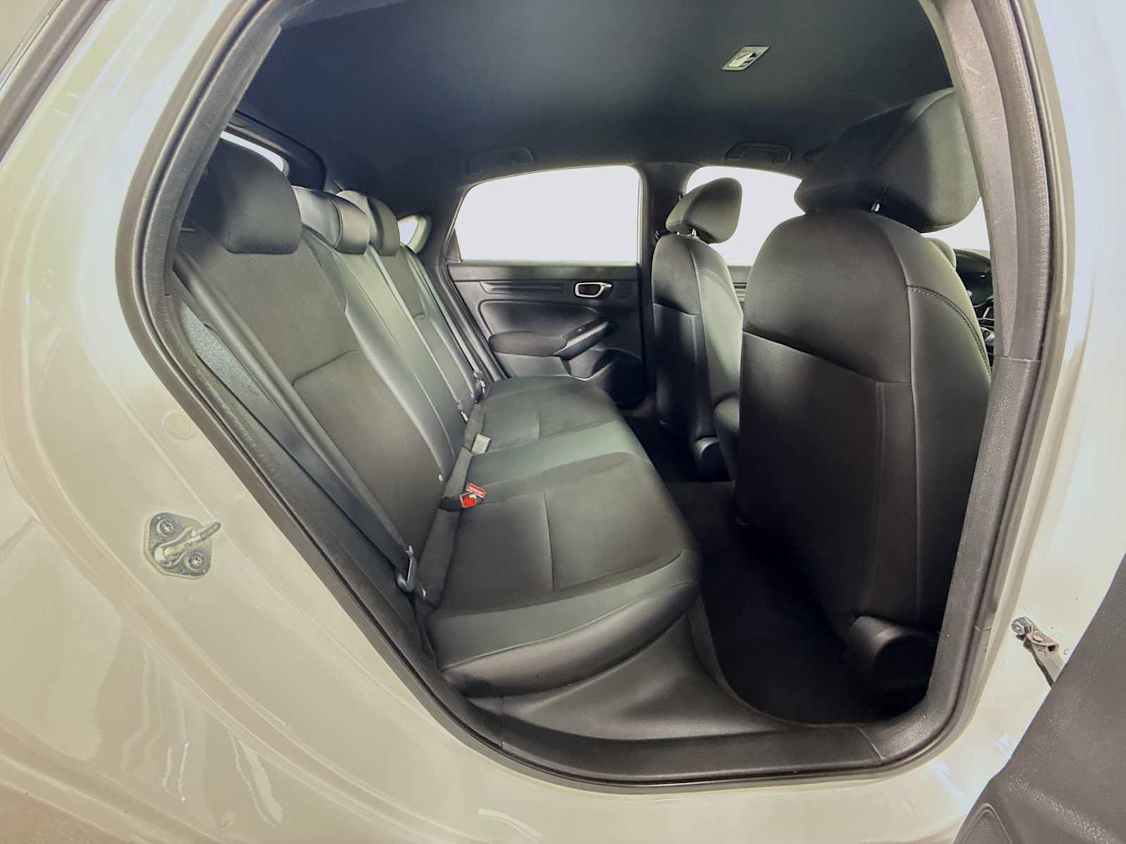 Certified 2023 Honda Civic Sport image 24
