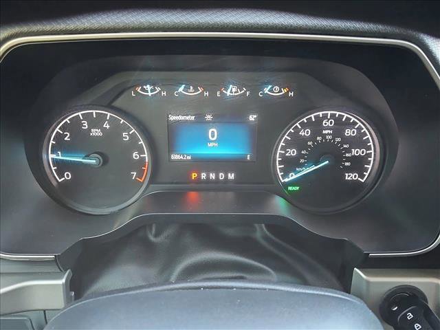Used 2021 Ford F150 XLT image 10