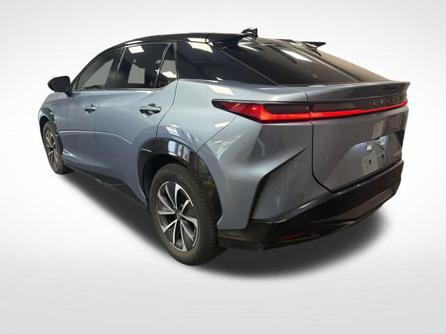 Used 2023 Lexus RZ 450e Premium w/ Accessory Package (Z1) AWD/4WD image 3