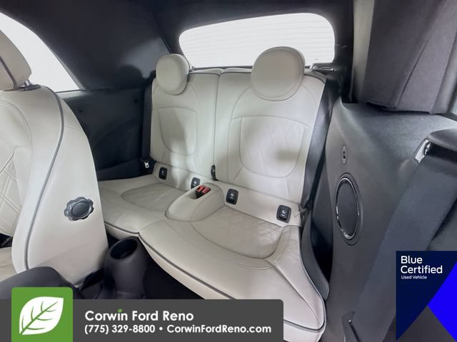 Used 2022 MINI Cooper S FWD image 26