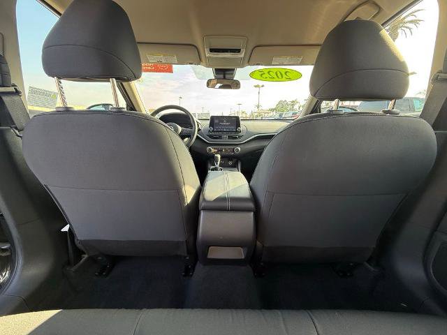Certified 2025 Nissan Altima 2.5 S image 12