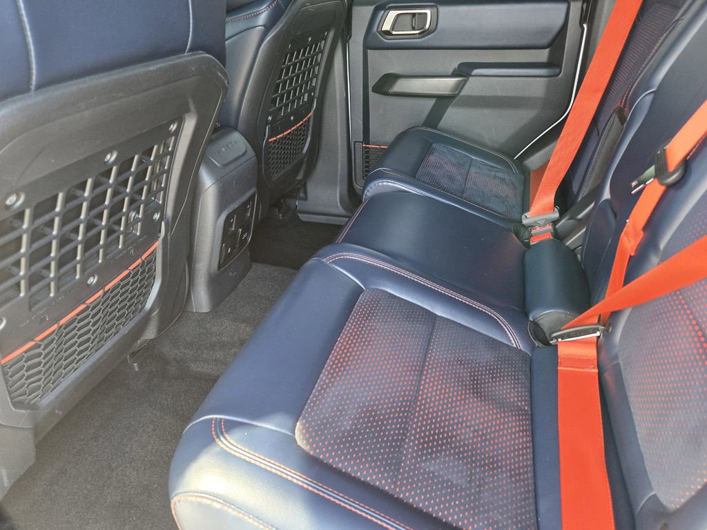 Used 2023 Ford Bronco Raptor image 29