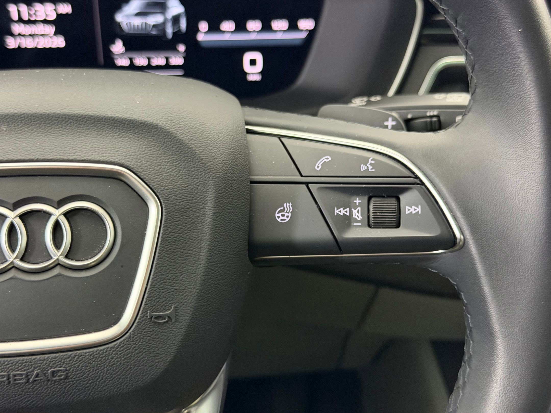 Certified 2024 Audi A4 2.0T allroad Premium Plus w/ Premium Plus Package image 29