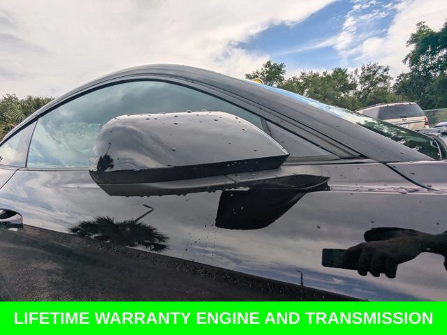 Used 2018 Ford Mustang GT w/ Equipment Group 301A RWD image 13
