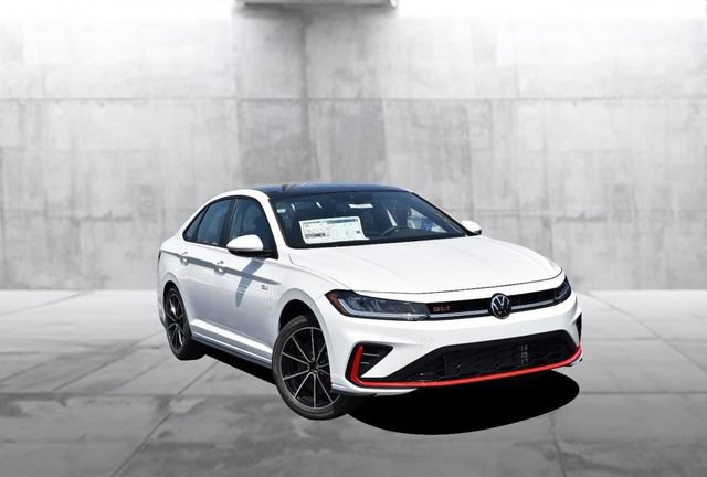 New 2026 Volkswagen Jetta GLI Autobahn FWD image 2