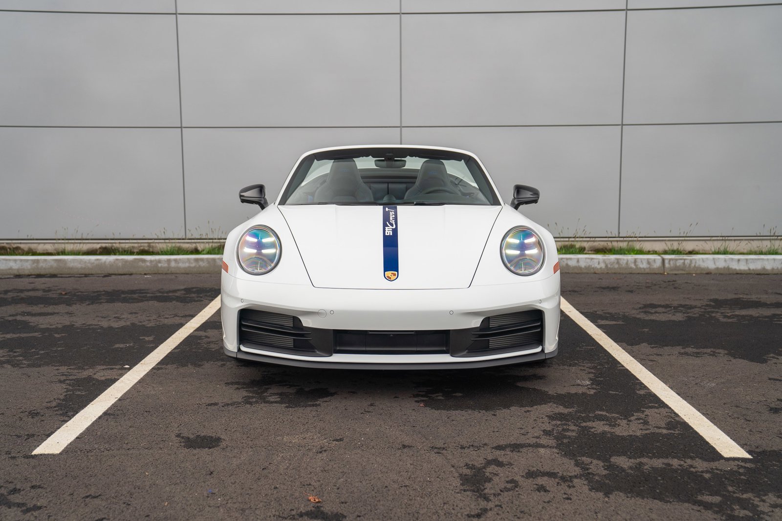 New 2026 Porsche 911 Carrera T image 6