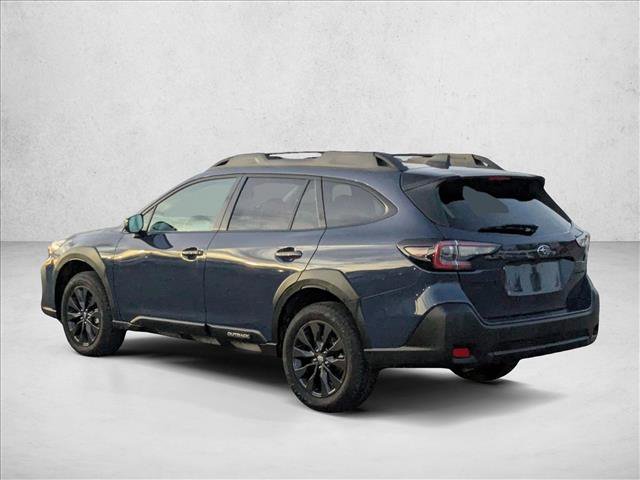 Certified 2024 Subaru Outback Onyx Edition image 8