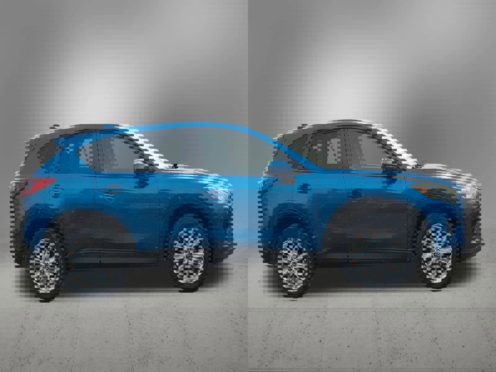 Used 2013 MAZDA CX-5 Grand Touring image 7