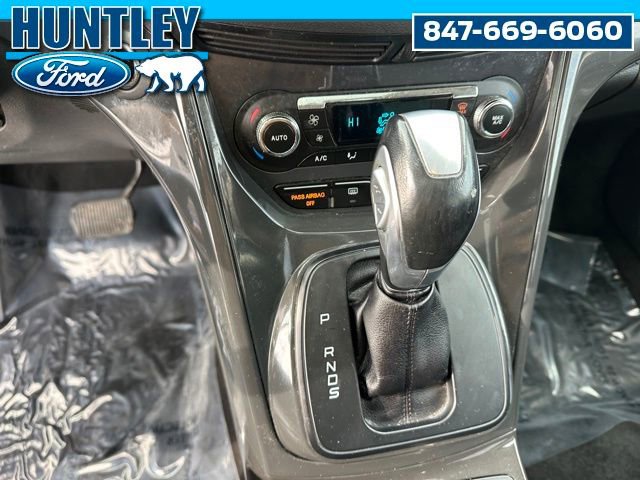 Used 2015 Ford Escape Titanium w/ Equipment Group 301A image 24