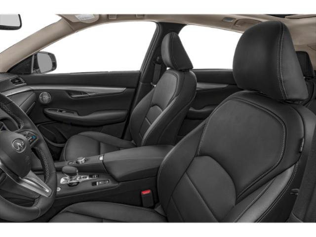 Used 2022 INFINITI QX50 Luxe w/ Appearance Package AWD/4WD image 12