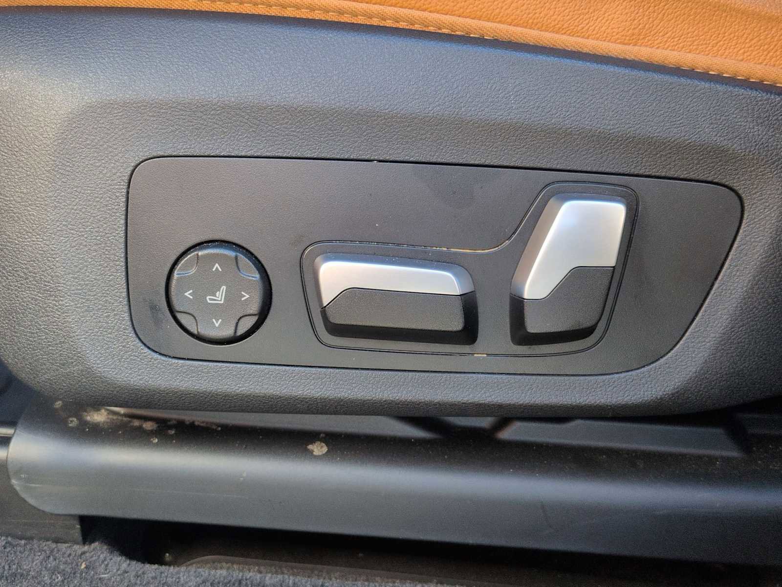 Certified 2023 BMW X3 xDrive30i w/ Convenience Package w/ZPA AWD/4WD image 18