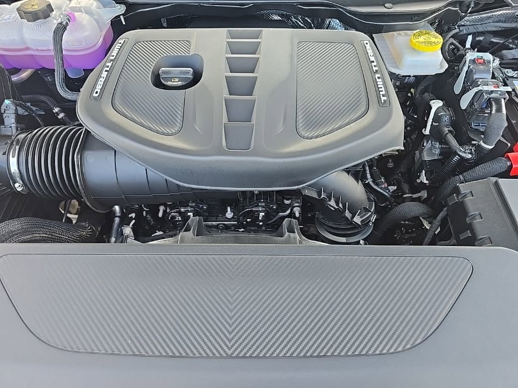 New 2026 RAM 1500 RHO image 11