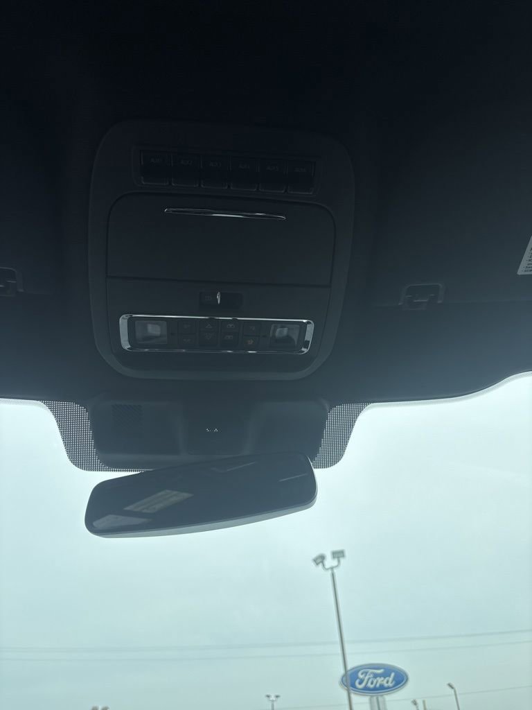 New 2026 Ford F350 Platinum image 14