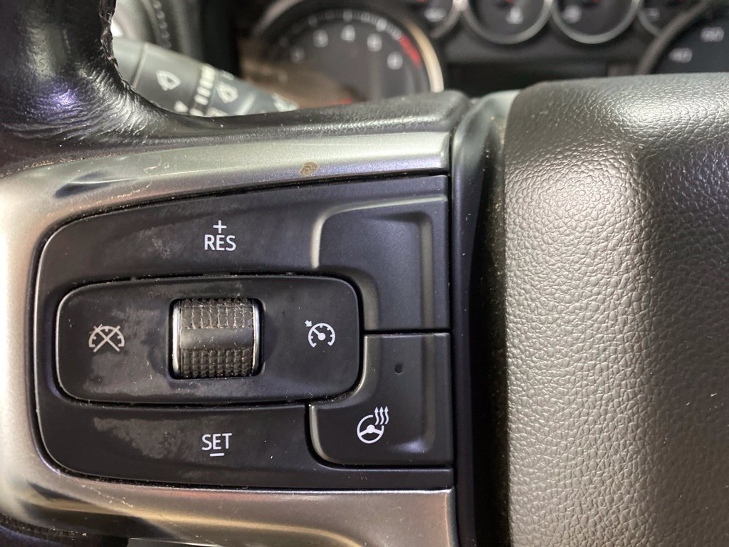 Used 2020 Chevrolet Silverado 1500 LT w/ All-Star Edition AWD/4WD image 29