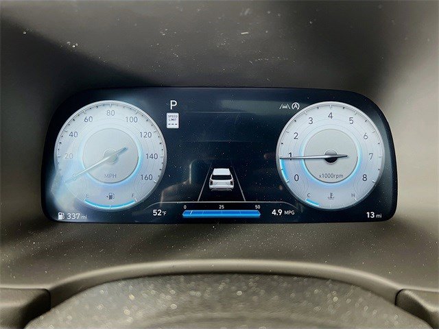 New 2025 Hyundai Palisade SEL image 17