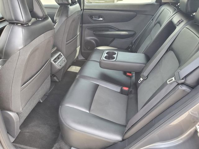 Certified 2023 Nissan Ariya FWD image 12