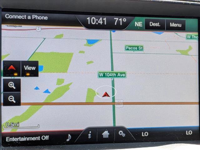 Used 2014 Ford Explorer XLT w/ Equipment Group 202A AWD/4WD image 13