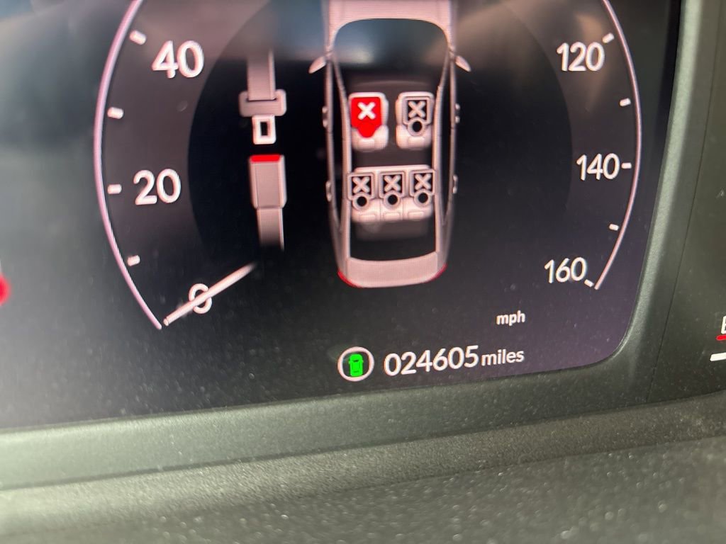 Used 2023 Honda Accord EX image 18