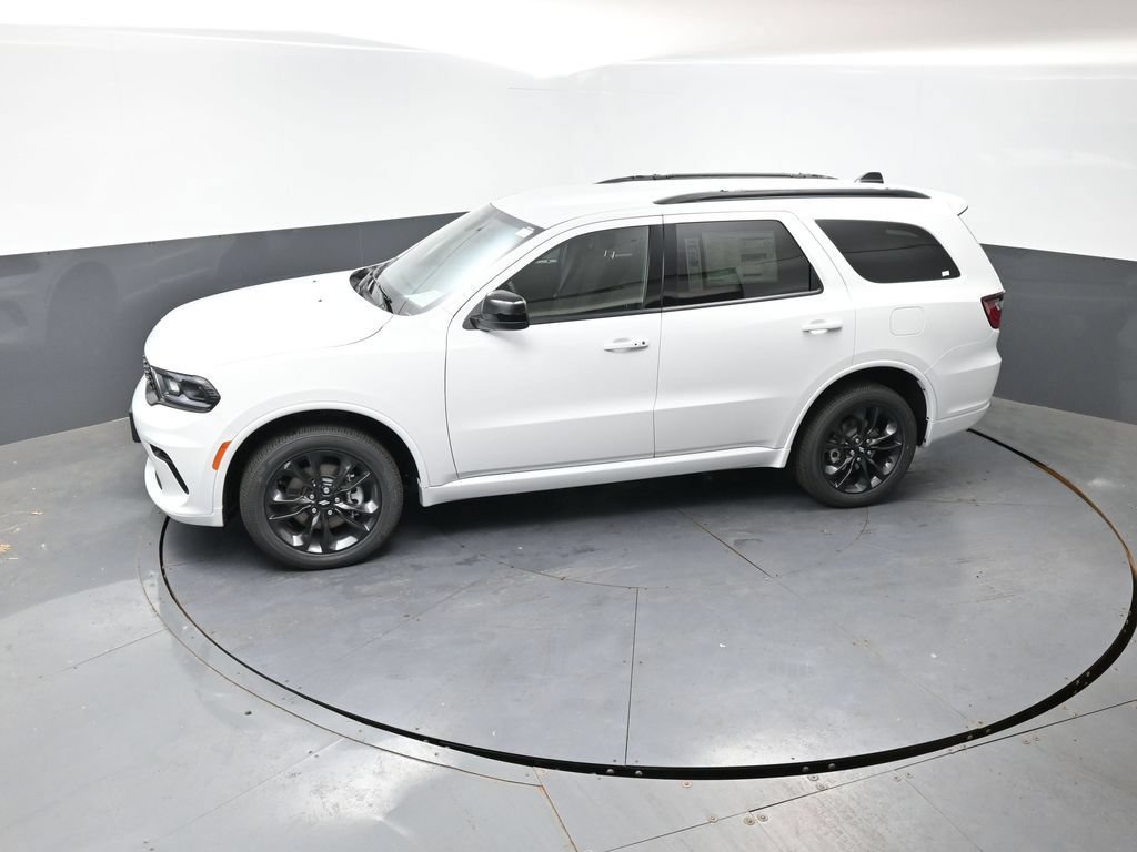 New 2026 Dodge Durango GT w/ Blacktop Package AWD/4WD image 35