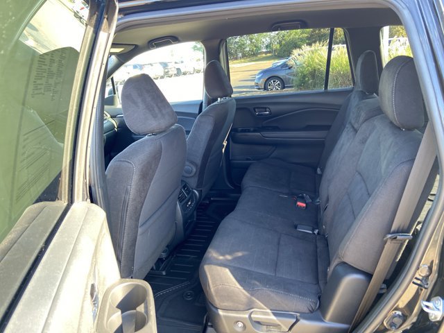 Used 2022 Honda Pilot Sport image 47