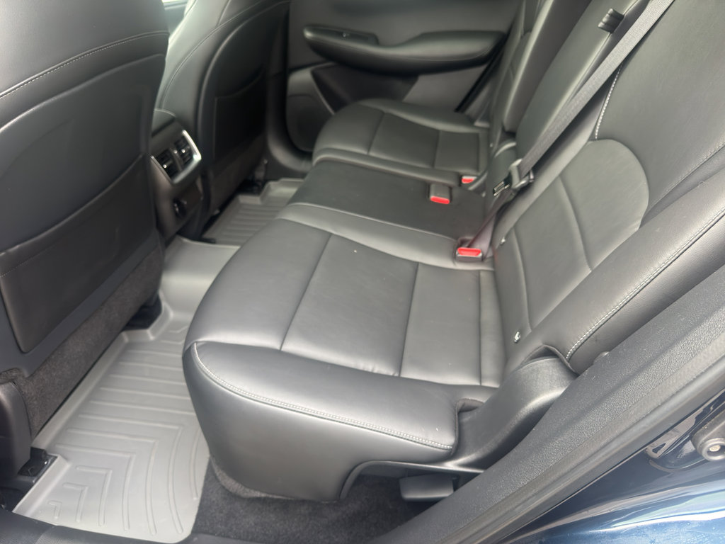 Used 2020 INFINITI QX50 Luxe w/ Navigation Package image 9