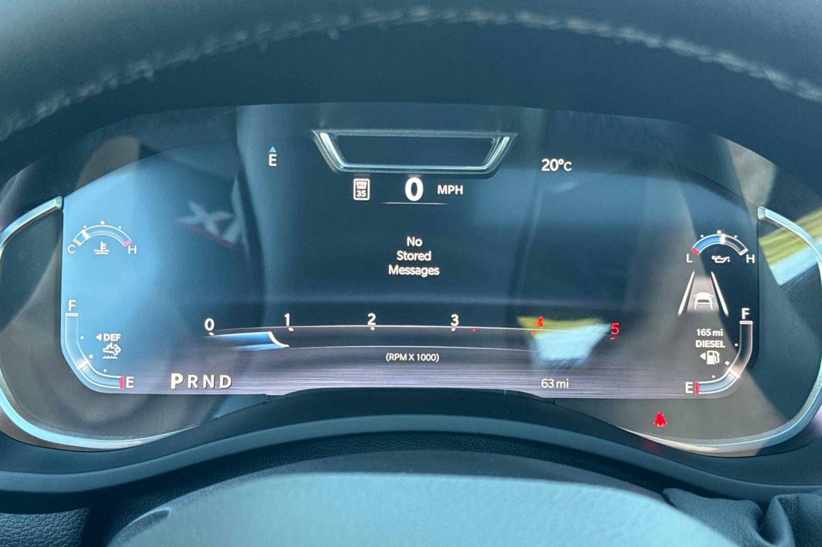 New 2026 RAM 2500 Laramie image 29