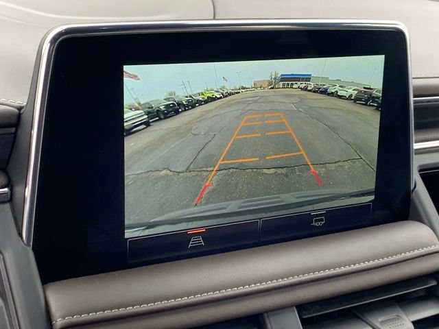 Certified 2024 GMC Yukon SLT AWD/4WD image 11