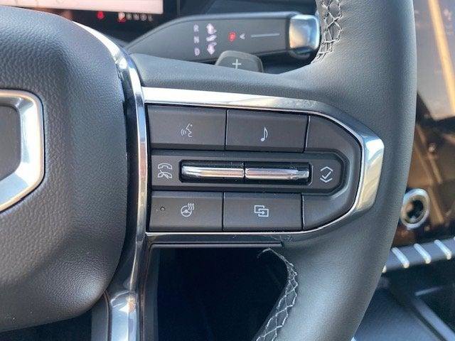 New 2026 GMC Acadia Elevation w/ Elevation Premium Package image 20