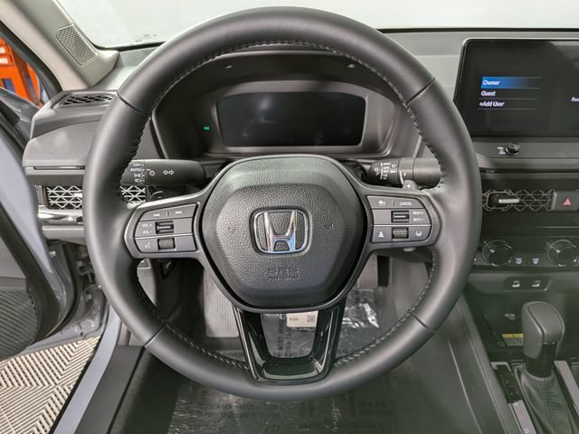 New 2026 Honda Accord EX-L image 18