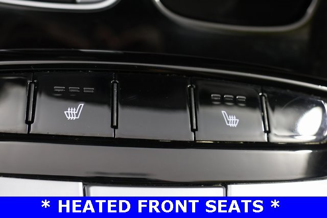 Used 2023 Hyundai Tucson SEL image 15