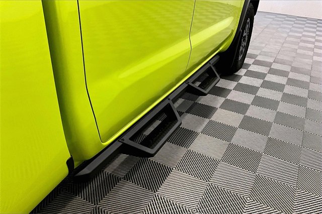 New 2026 Nissan Frontier PRO-4X image 41