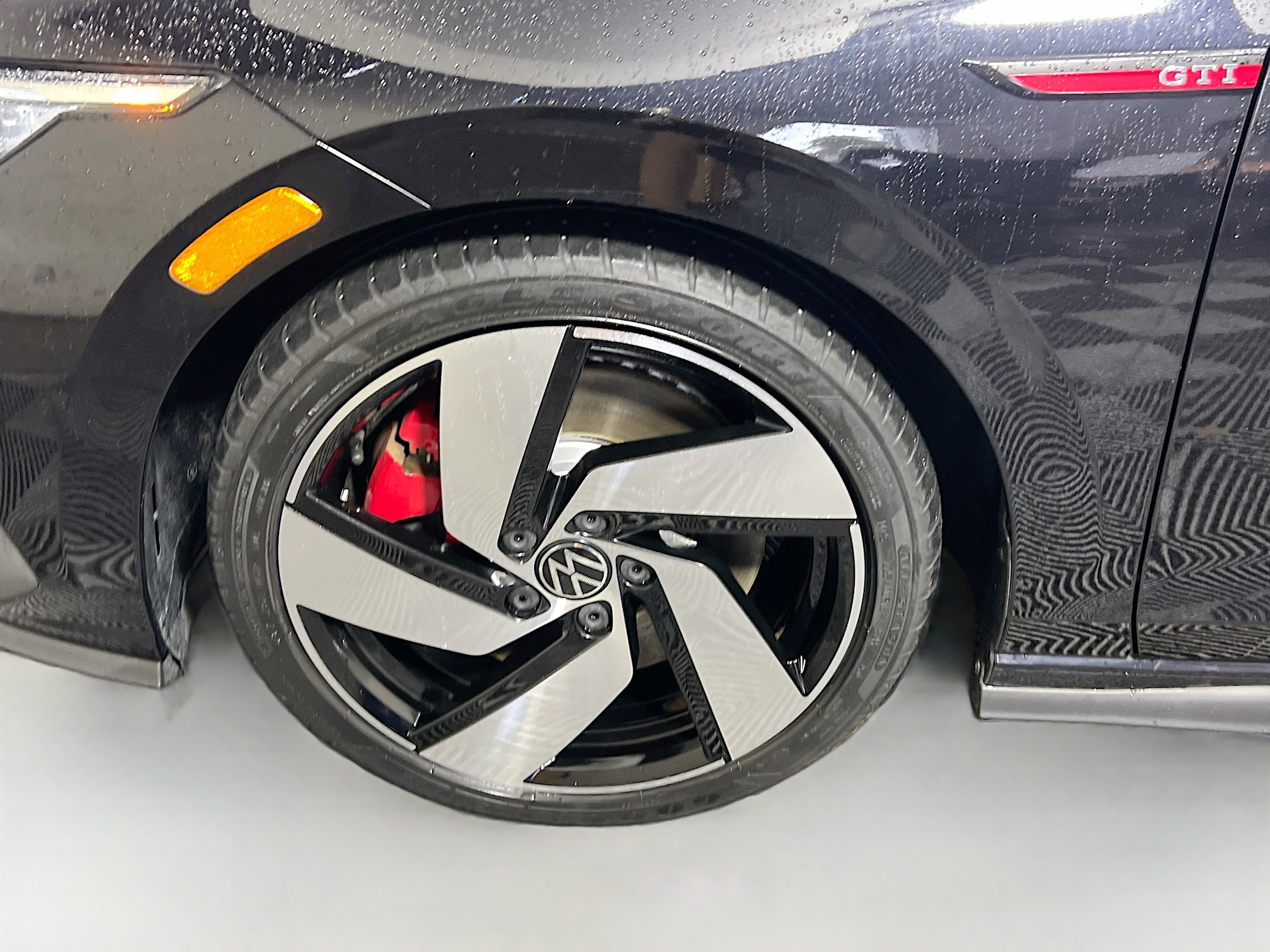 Used 2022 Volkswagen GTI S image 13