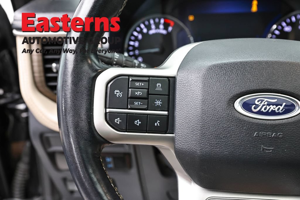 Used 2023 Ford Expedition Max Limited AWD/4WD image 15