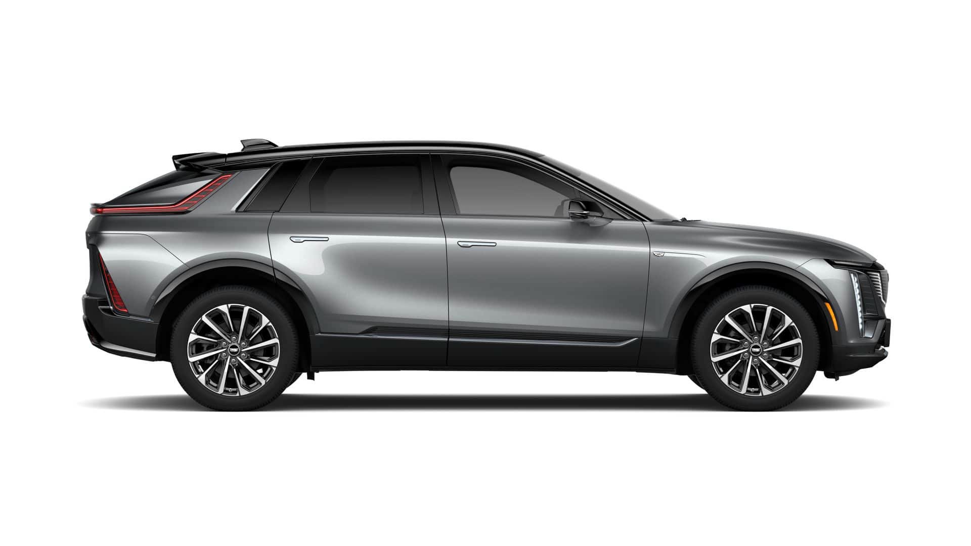 New 2027 Cadillac Lyriq Sport w/ LPO, Floor Liner Package AWD/4WD image 15