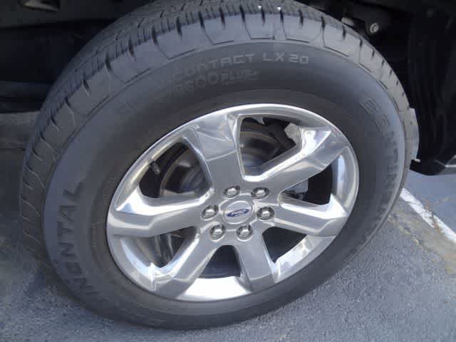 Used 2021 Ford F150 Lariat w/ Equipment Group 502A High AWD/4WD image 16