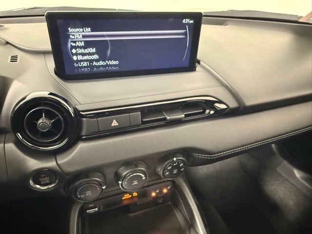 Used 2024 MAZDA MX-5 Miata RF Club image 33