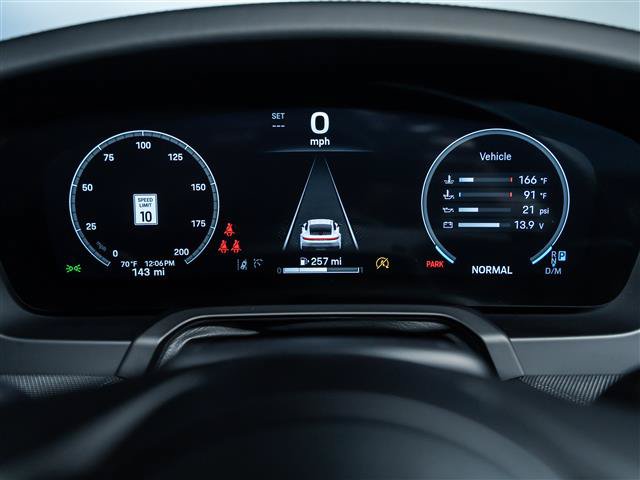 Certified 2026 Porsche 911 Carrera RWD image 20