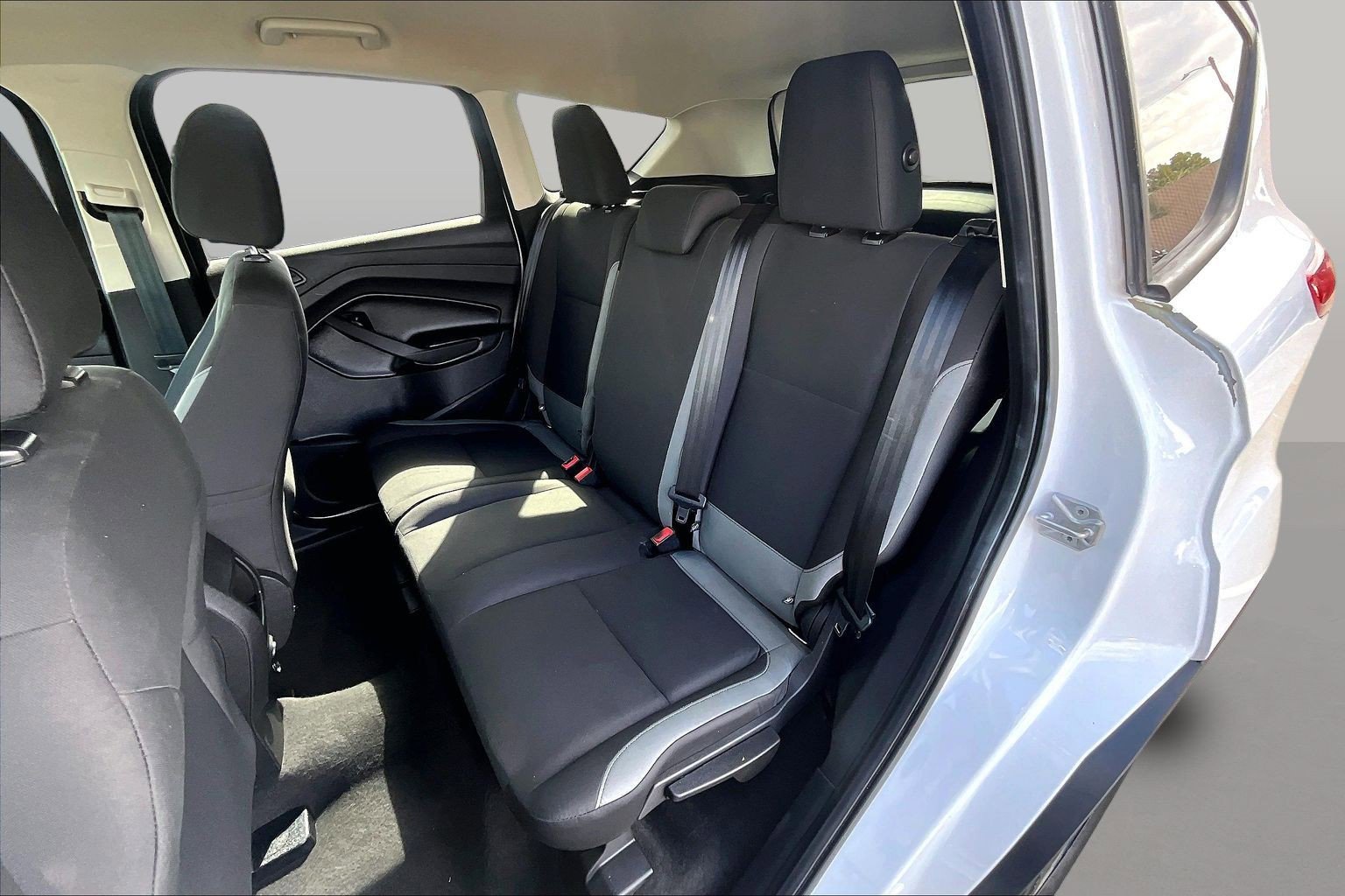 Used 2016 Ford Escape S image 17