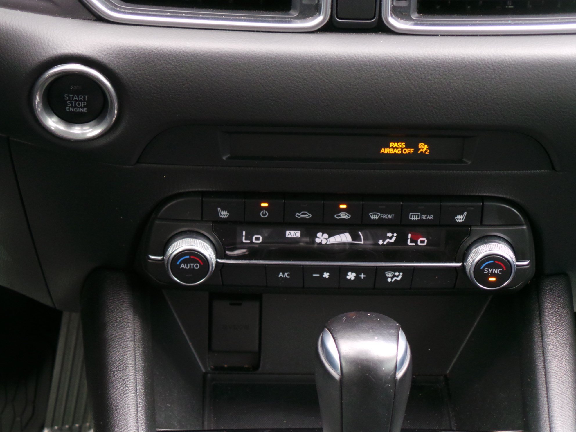 Certified 2023 MAZDA CX-5 AWD 2.5 S image 11