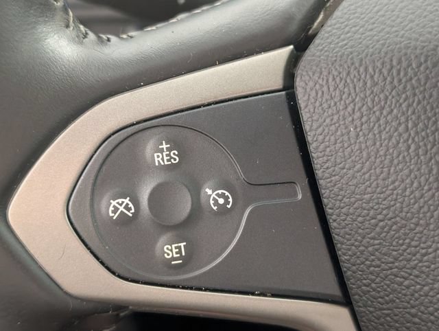 Used 2018 Chevrolet Colorado Z71 AWD/4WD image 15